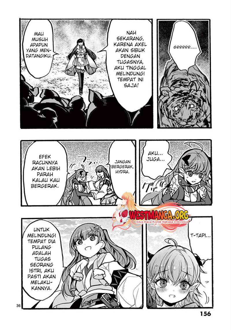 saikyo-shoku-ryukishi-kara-shokyu-shoku-hakobiya-ni-nattano-ni-naze-ka-yushatachi-kara-tayoraretemasu - Chapter: 32