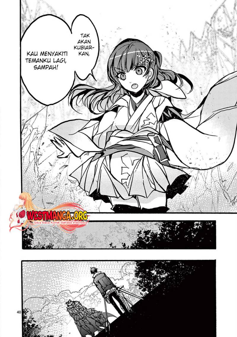 saikyo-shoku-ryukishi-kara-shokyu-shoku-hakobiya-ni-nattano-ni-naze-ka-yushatachi-kara-tayoraretemasu - Chapter: 32