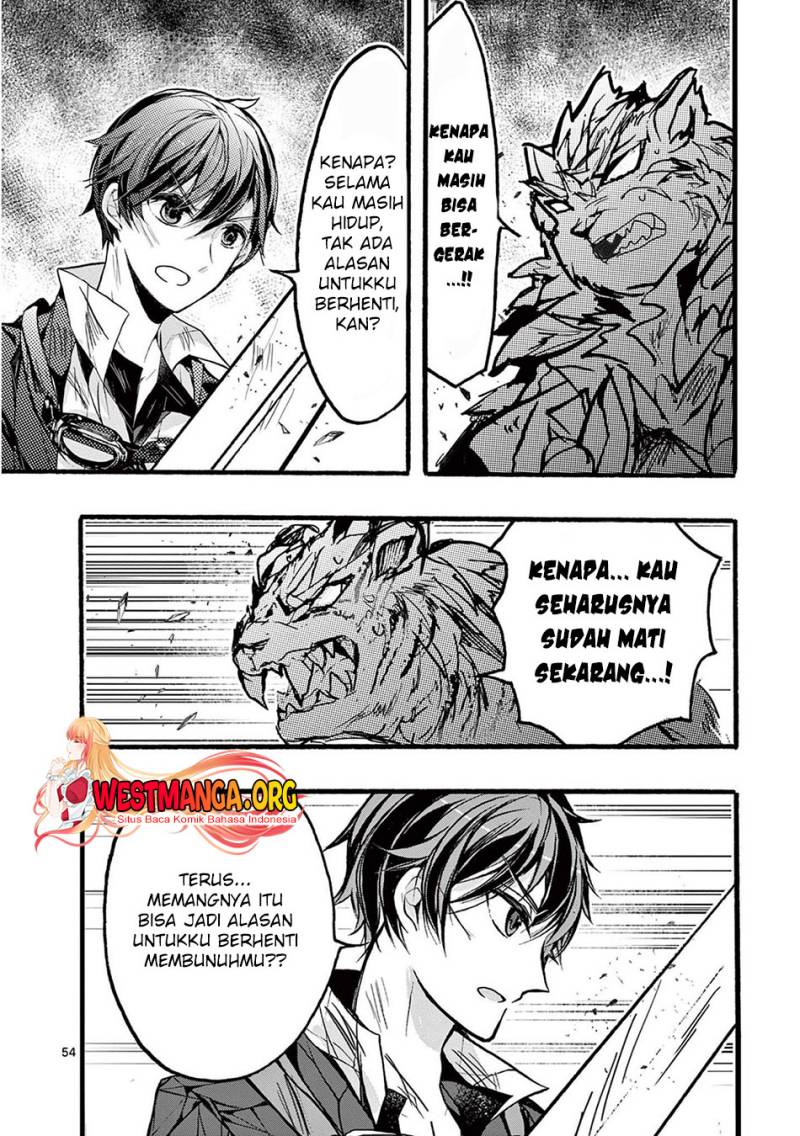 saikyo-shoku-ryukishi-kara-shokyu-shoku-hakobiya-ni-nattano-ni-naze-ka-yushatachi-kara-tayoraretemasu - Chapter: 32