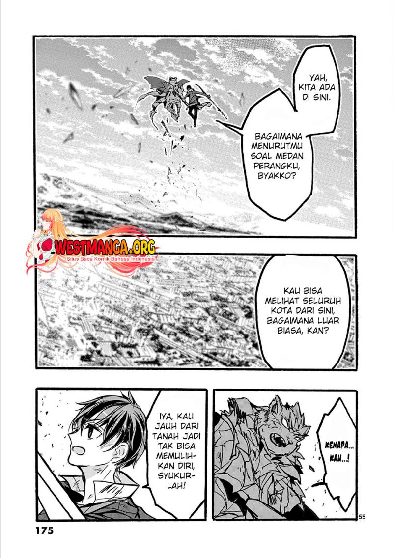 saikyo-shoku-ryukishi-kara-shokyu-shoku-hakobiya-ni-nattano-ni-naze-ka-yushatachi-kara-tayoraretemasu - Chapter: 32