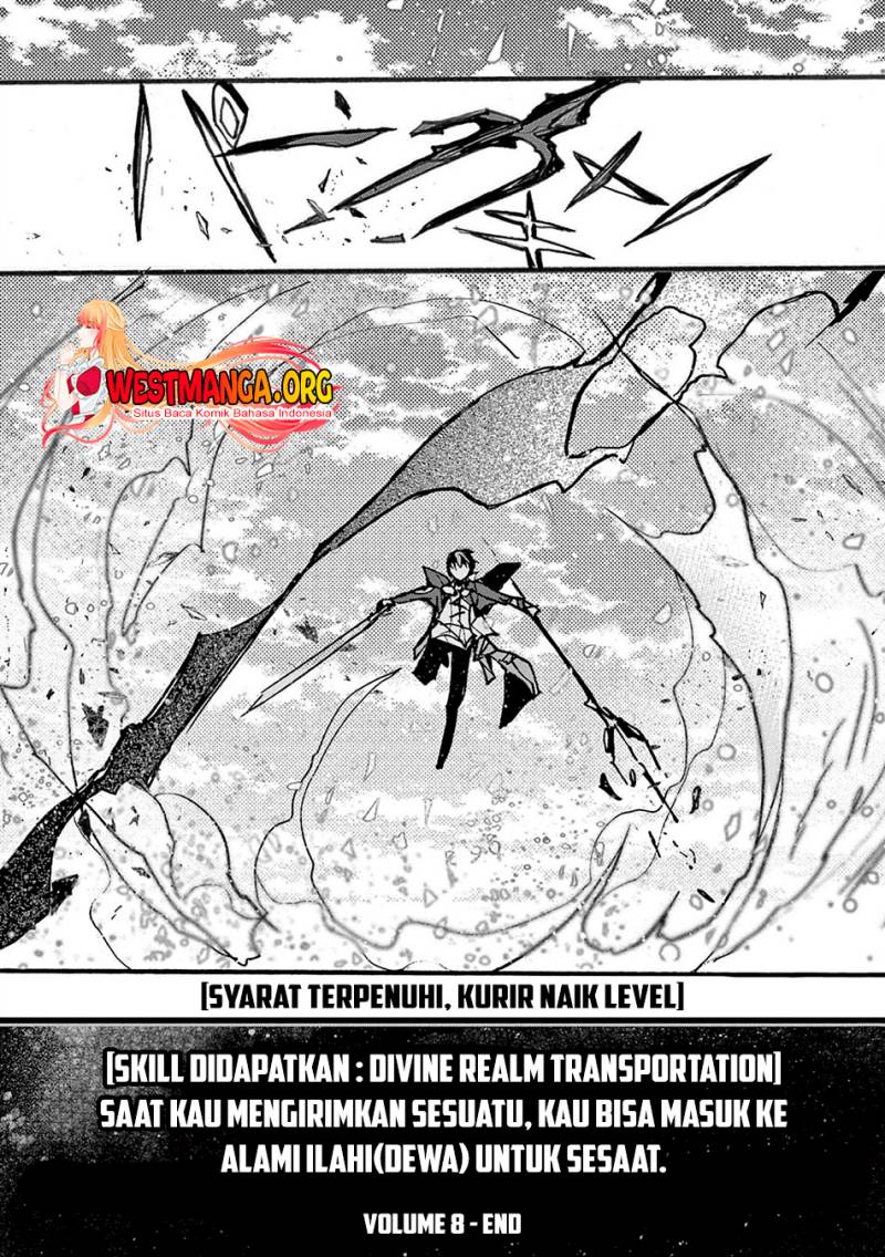 saikyo-shoku-ryukishi-kara-shokyu-shoku-hakobiya-ni-nattano-ni-naze-ka-yushatachi-kara-tayoraretemasu - Chapter: 32