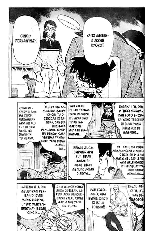 detective-conan - Chapter: 278