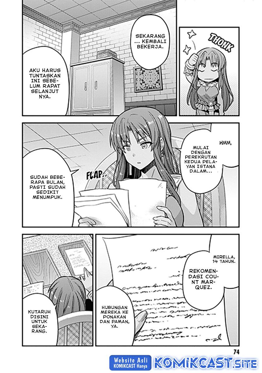 risou-no-himo-seikatsu - Chapter: 46