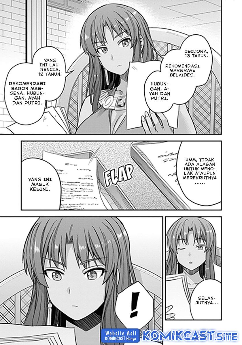 risou-no-himo-seikatsu - Chapter: 46