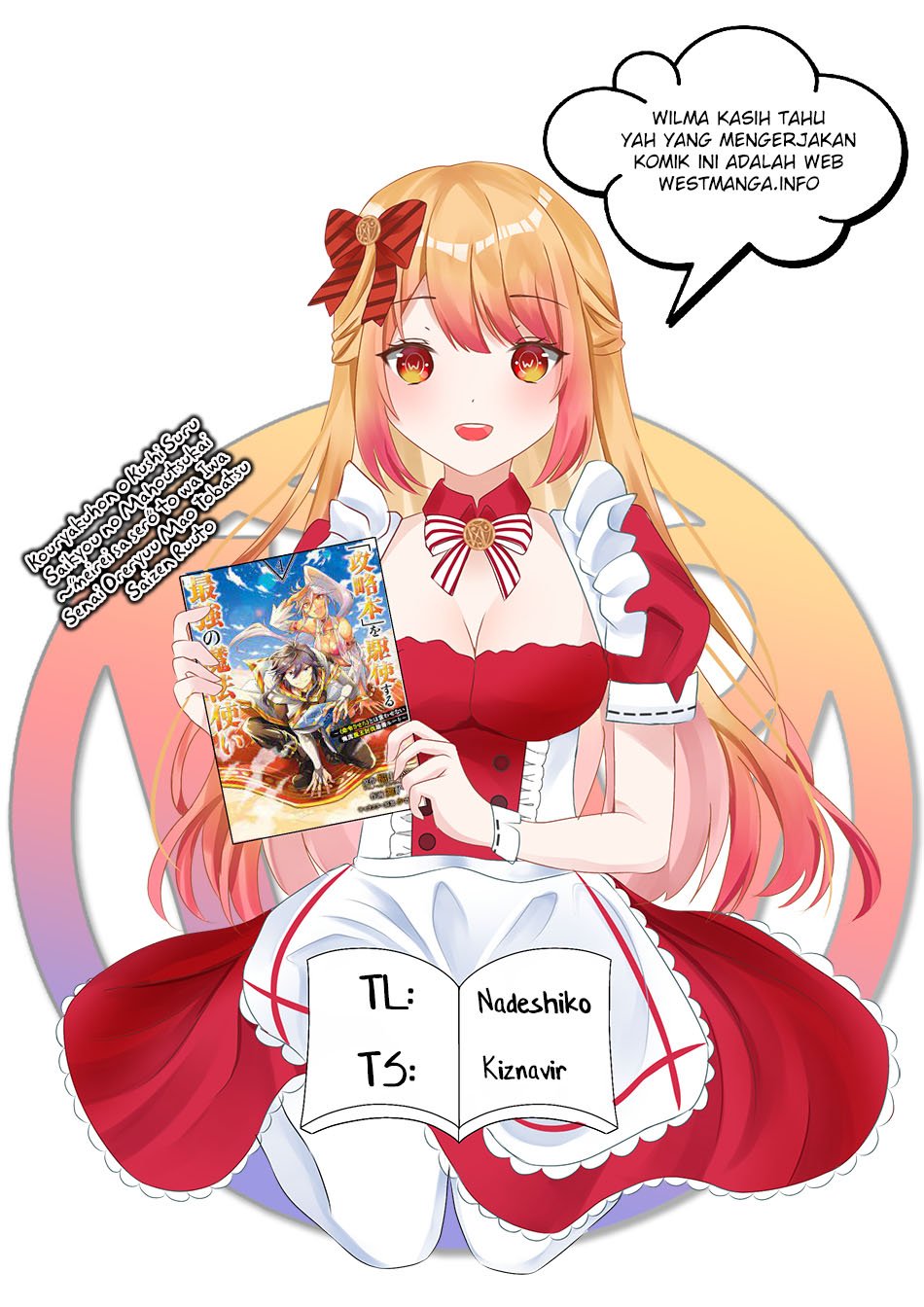 kouryakuhon-o-kushi-suru-saikyou-no-mahoutsukai-meirei-sa-sero-to-wa-iwa-senai-oreryuu-mao-tobatsu-saizen-ruuto - Chapter: 33