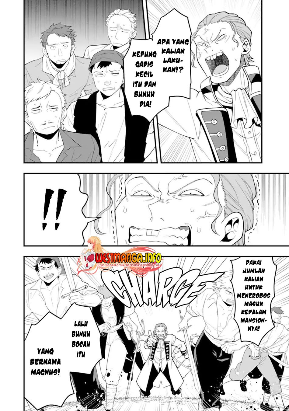 kouryakuhon-o-kushi-suru-saikyou-no-mahoutsukai-meirei-sa-sero-to-wa-iwa-senai-oreryuu-mao-tobatsu-saizen-ruuto - Chapter: 33