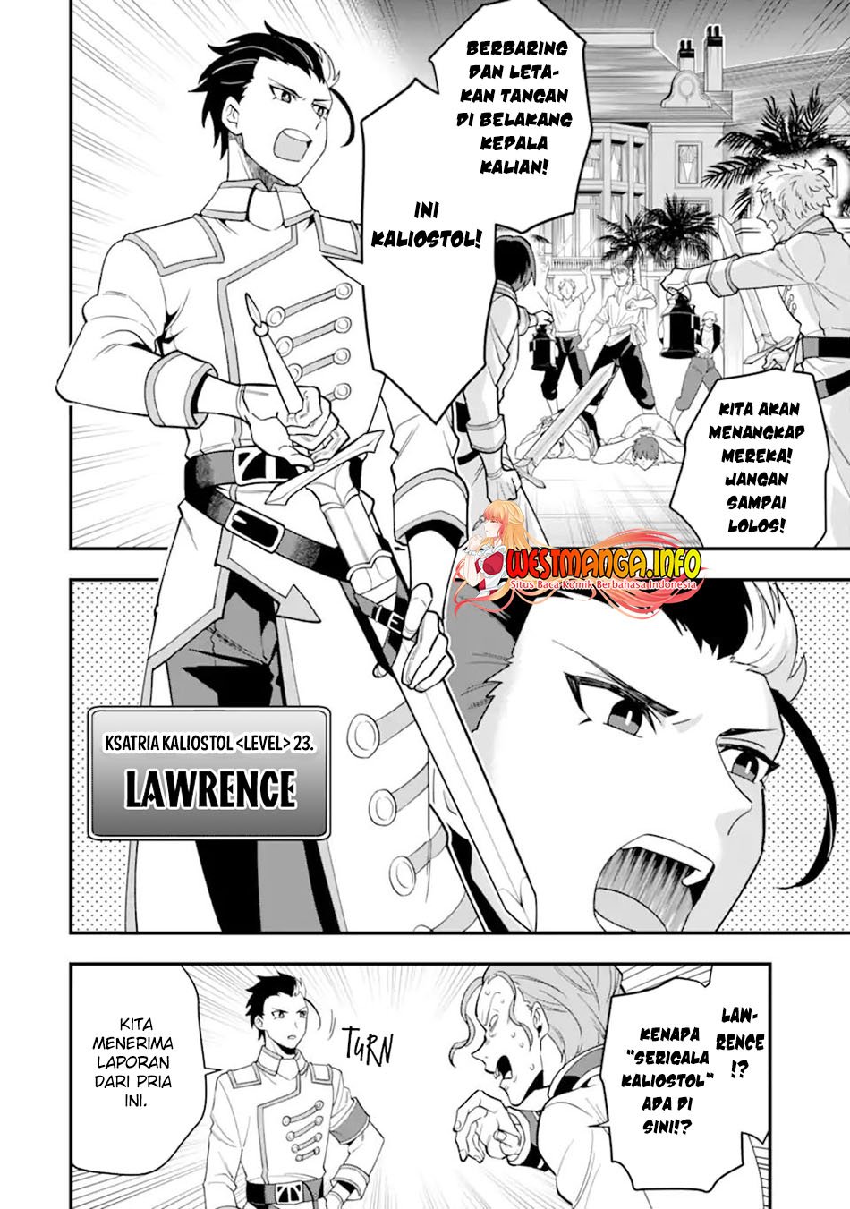 kouryakuhon-o-kushi-suru-saikyou-no-mahoutsukai-meirei-sa-sero-to-wa-iwa-senai-oreryuu-mao-tobatsu-saizen-ruuto - Chapter: 33