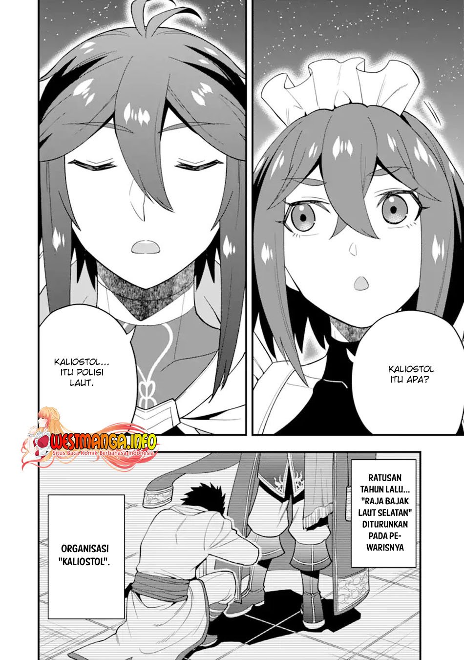 kouryakuhon-o-kushi-suru-saikyou-no-mahoutsukai-meirei-sa-sero-to-wa-iwa-senai-oreryuu-mao-tobatsu-saizen-ruuto - Chapter: 33