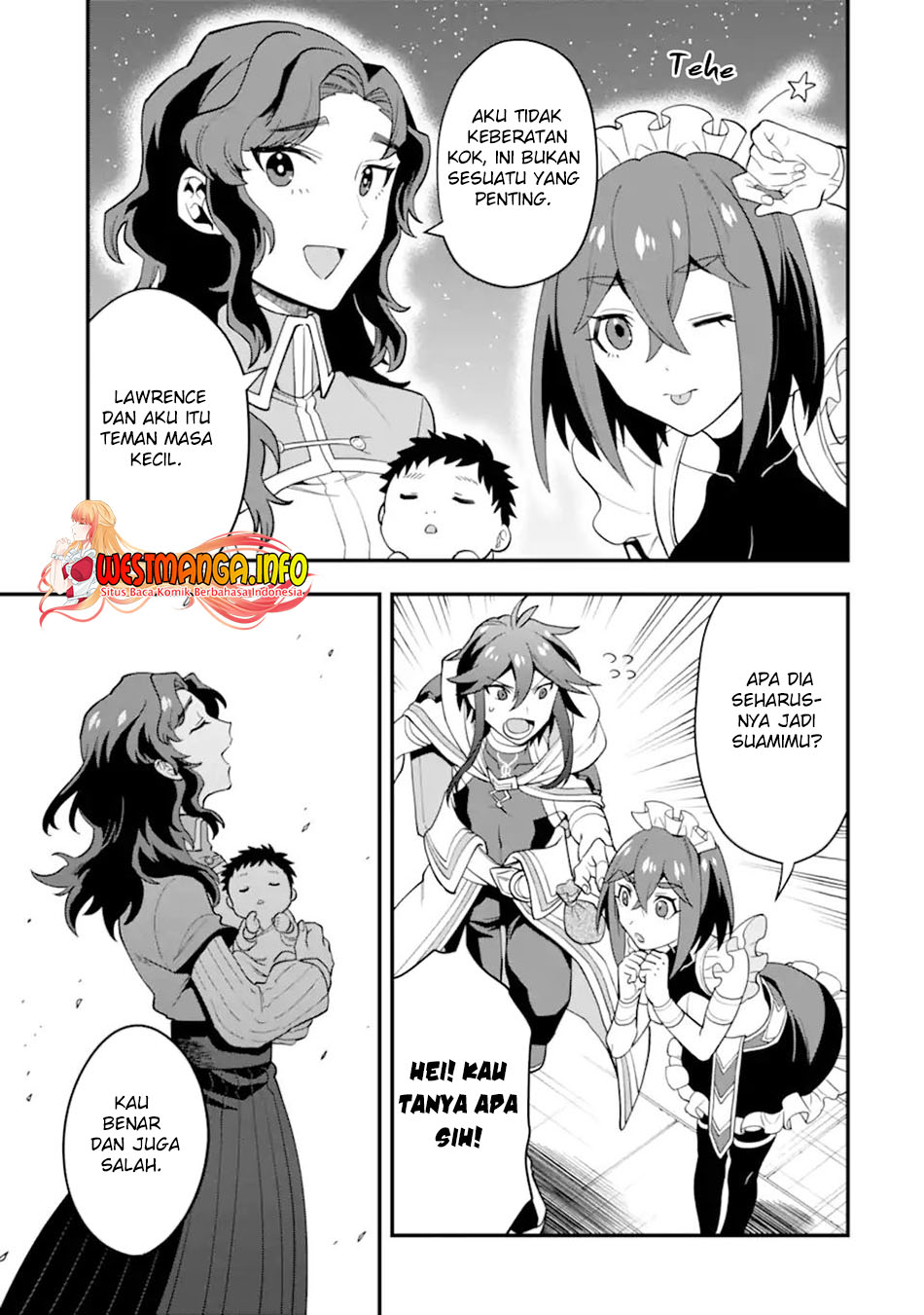 kouryakuhon-o-kushi-suru-saikyou-no-mahoutsukai-meirei-sa-sero-to-wa-iwa-senai-oreryuu-mao-tobatsu-saizen-ruuto - Chapter: 33