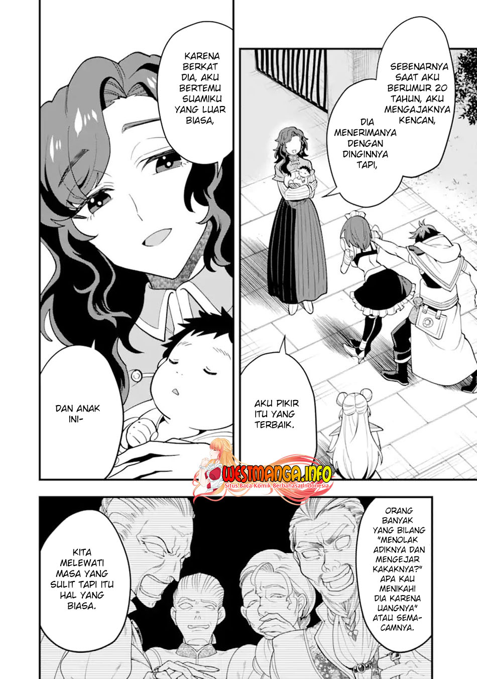 kouryakuhon-o-kushi-suru-saikyou-no-mahoutsukai-meirei-sa-sero-to-wa-iwa-senai-oreryuu-mao-tobatsu-saizen-ruuto - Chapter: 33