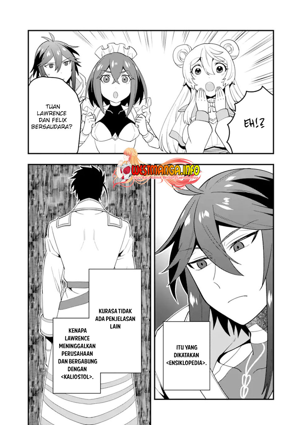 kouryakuhon-o-kushi-suru-saikyou-no-mahoutsukai-meirei-sa-sero-to-wa-iwa-senai-oreryuu-mao-tobatsu-saizen-ruuto - Chapter: 33