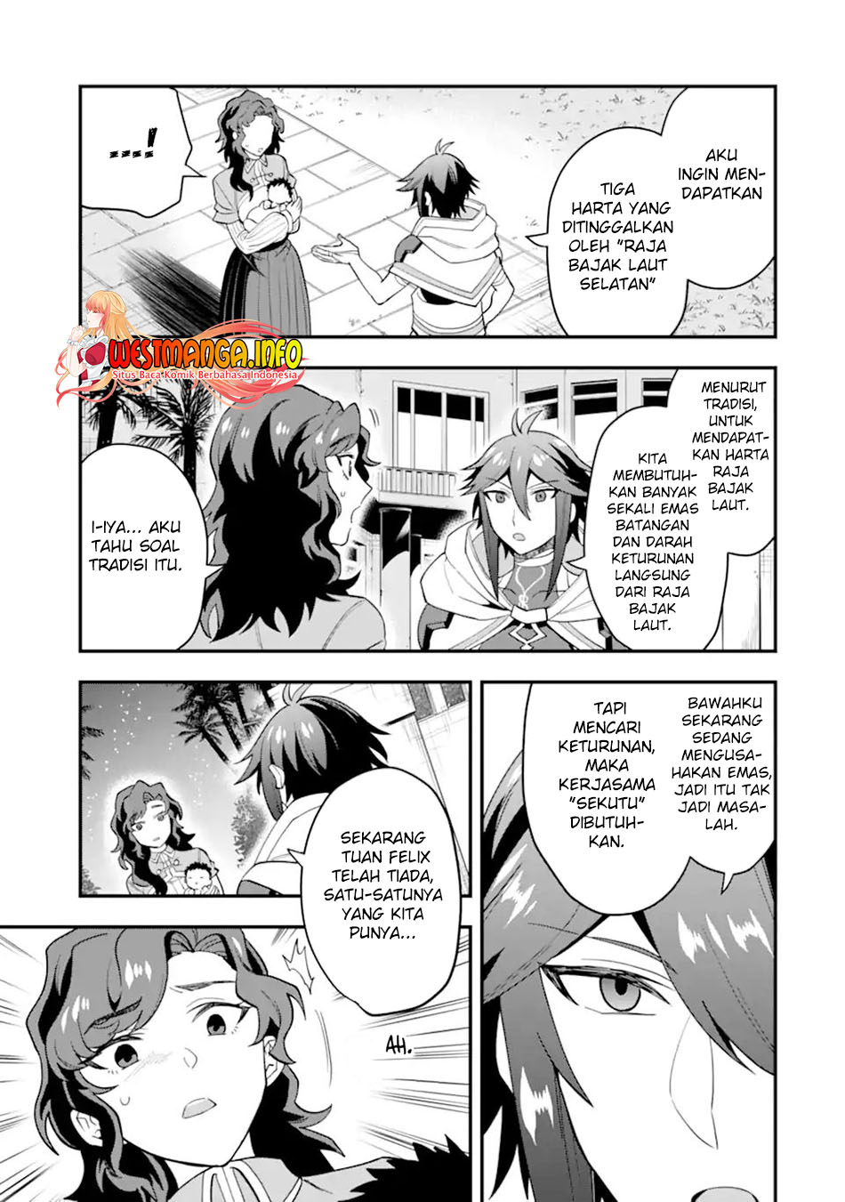 kouryakuhon-o-kushi-suru-saikyou-no-mahoutsukai-meirei-sa-sero-to-wa-iwa-senai-oreryuu-mao-tobatsu-saizen-ruuto - Chapter: 33