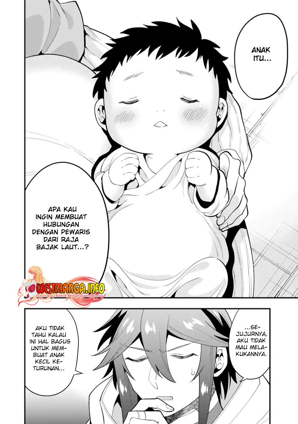 kouryakuhon-o-kushi-suru-saikyou-no-mahoutsukai-meirei-sa-sero-to-wa-iwa-senai-oreryuu-mao-tobatsu-saizen-ruuto - Chapter: 33