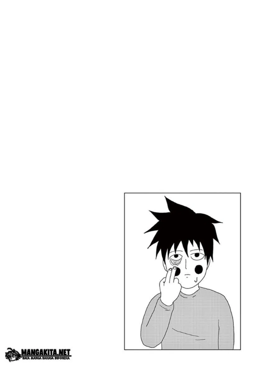 mob-psycho-100 - Chapter: 25