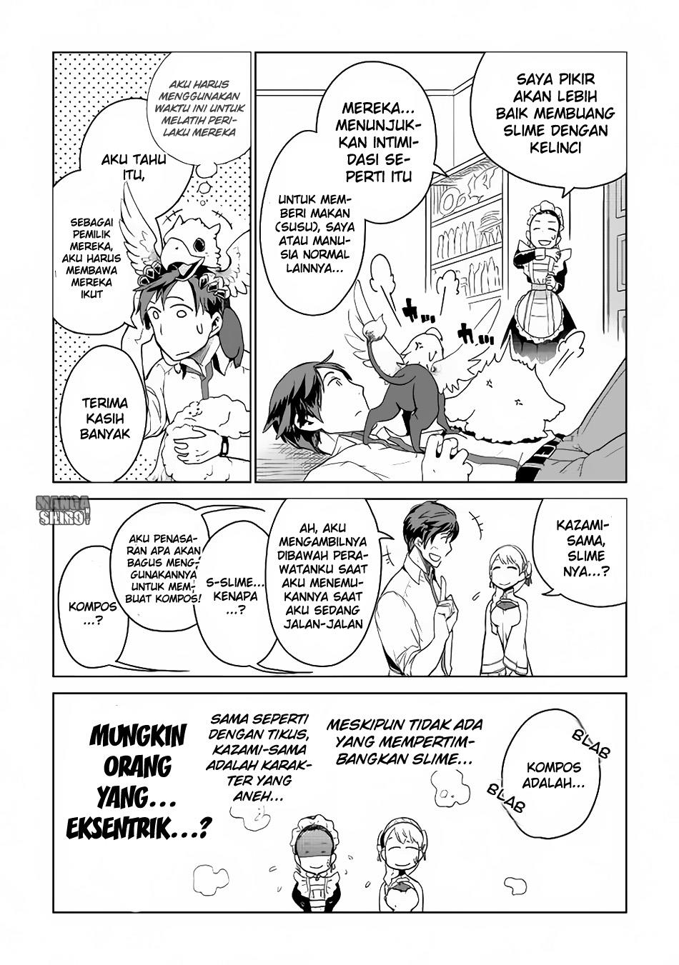 jui-san-no-oshigoto-in-isekai - Chapter: 05