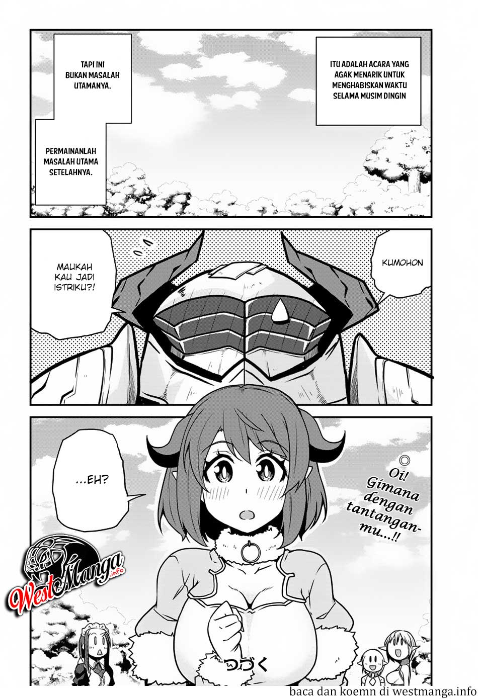 isekai-nonbiri-nouka - Chapter: 105