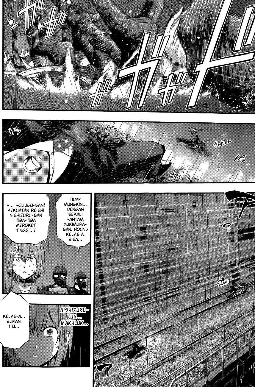 youkai-shoujo-monsuga - Chapter: 53