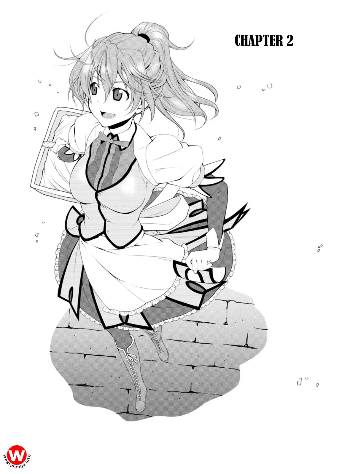 legend - Chapter: 2
