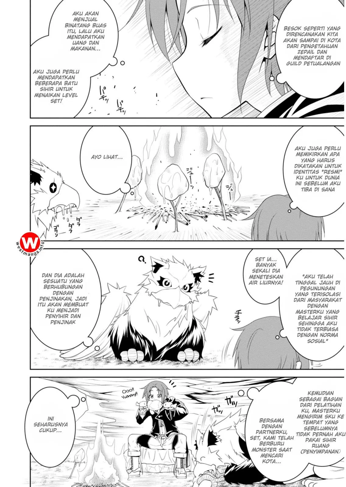 legend - Chapter: 2
