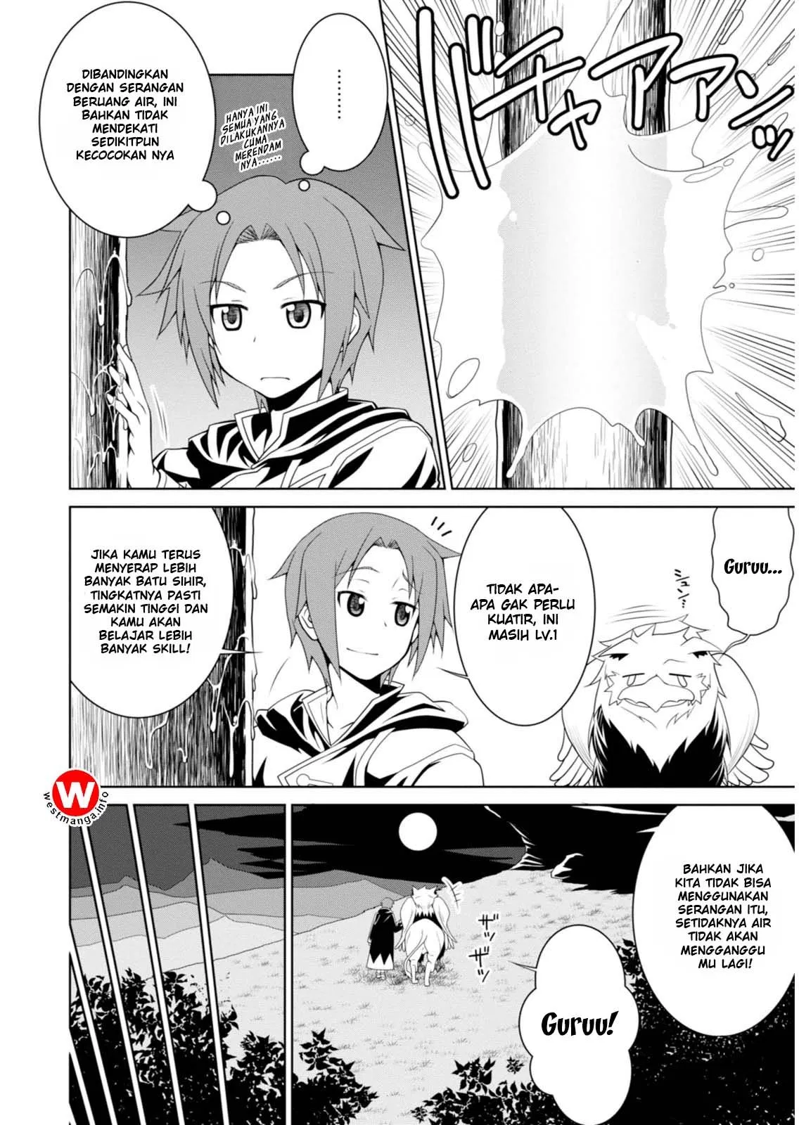 legend - Chapter: 2