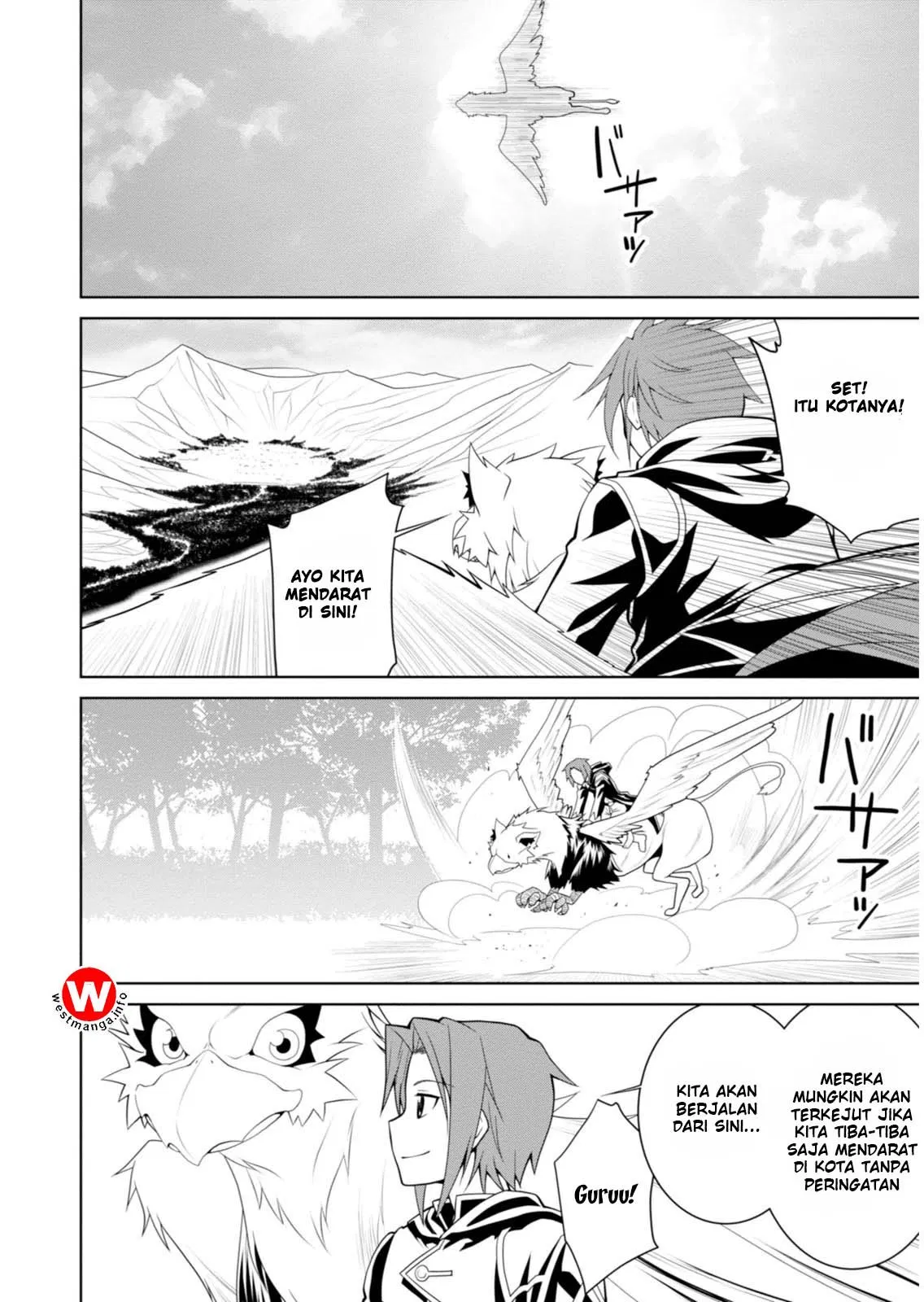legend - Chapter: 2