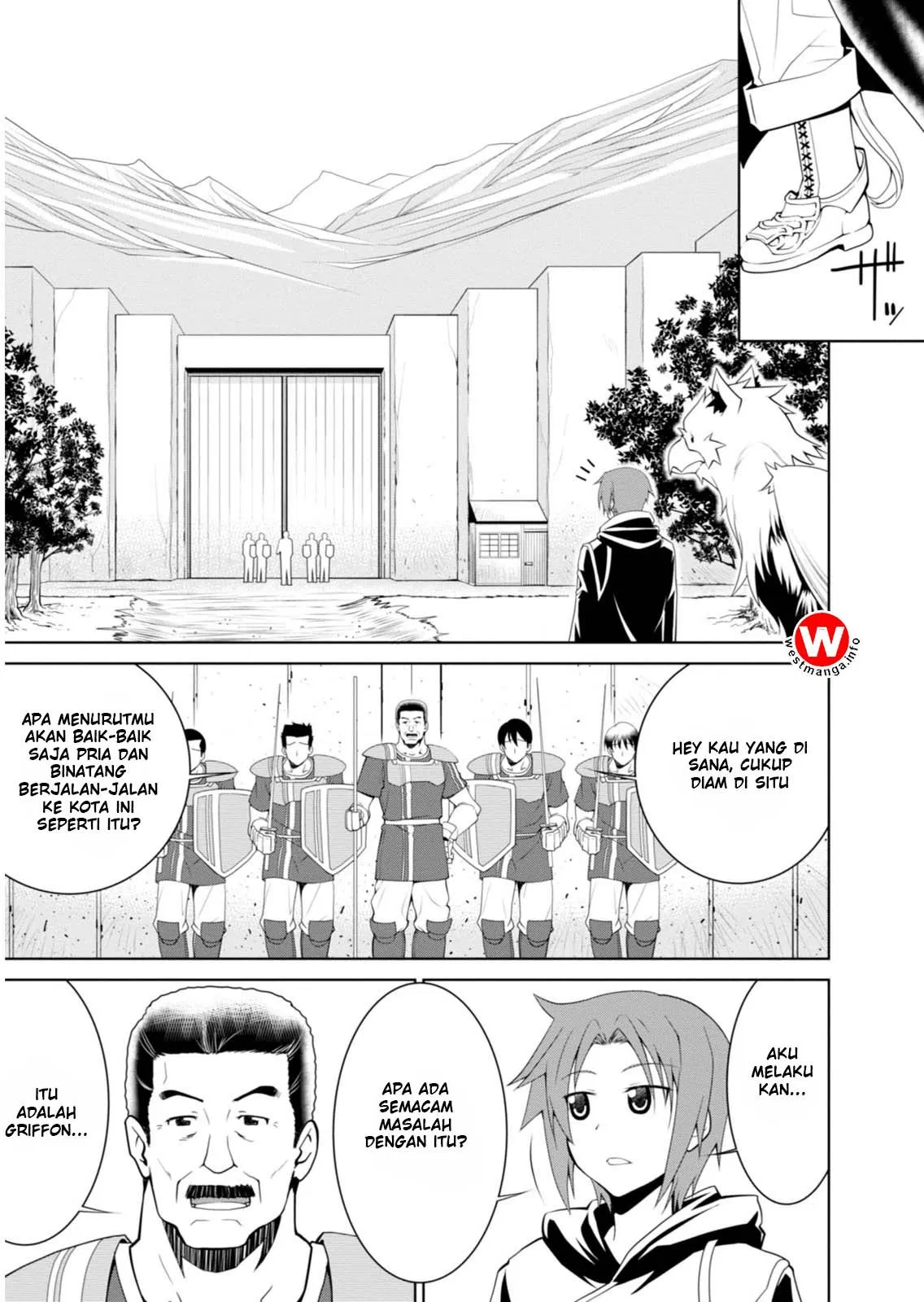 legend - Chapter: 2