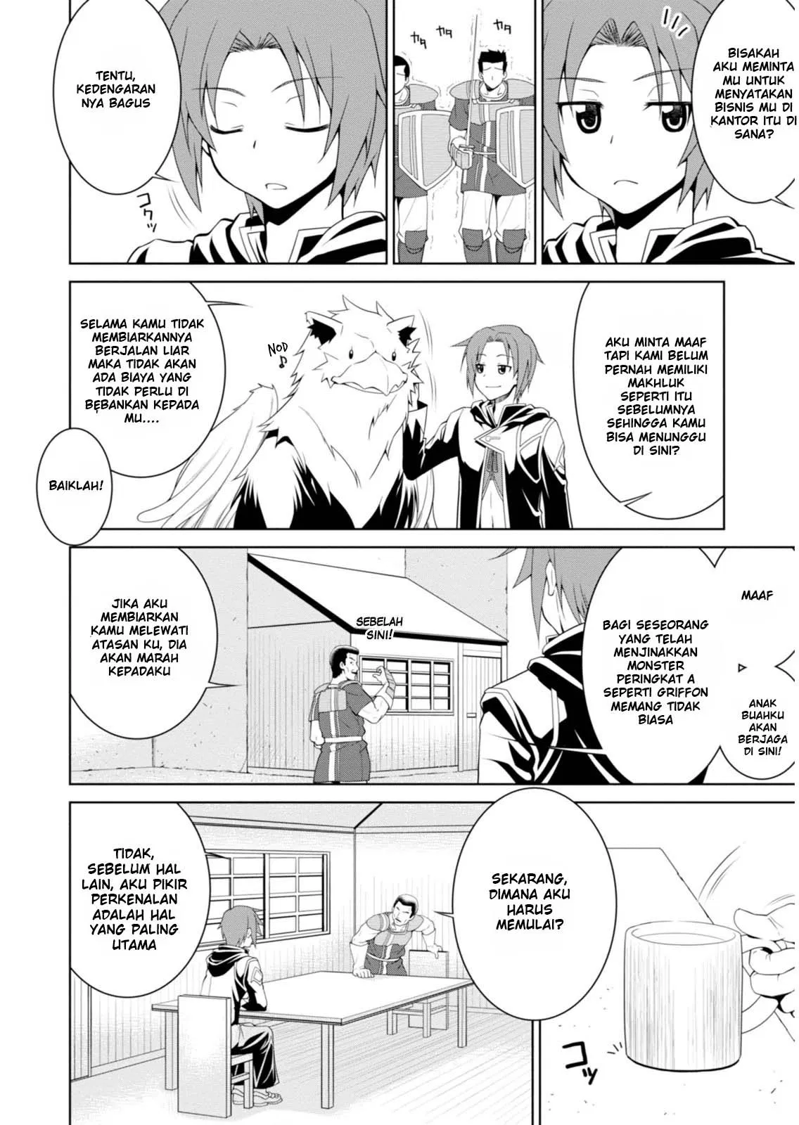 legend - Chapter: 2