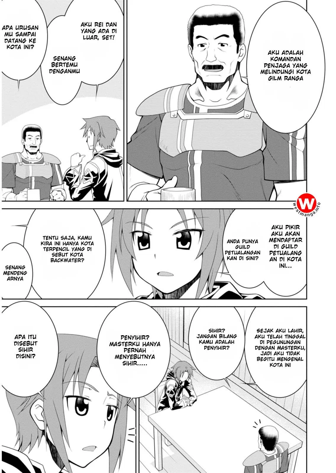 legend - Chapter: 2