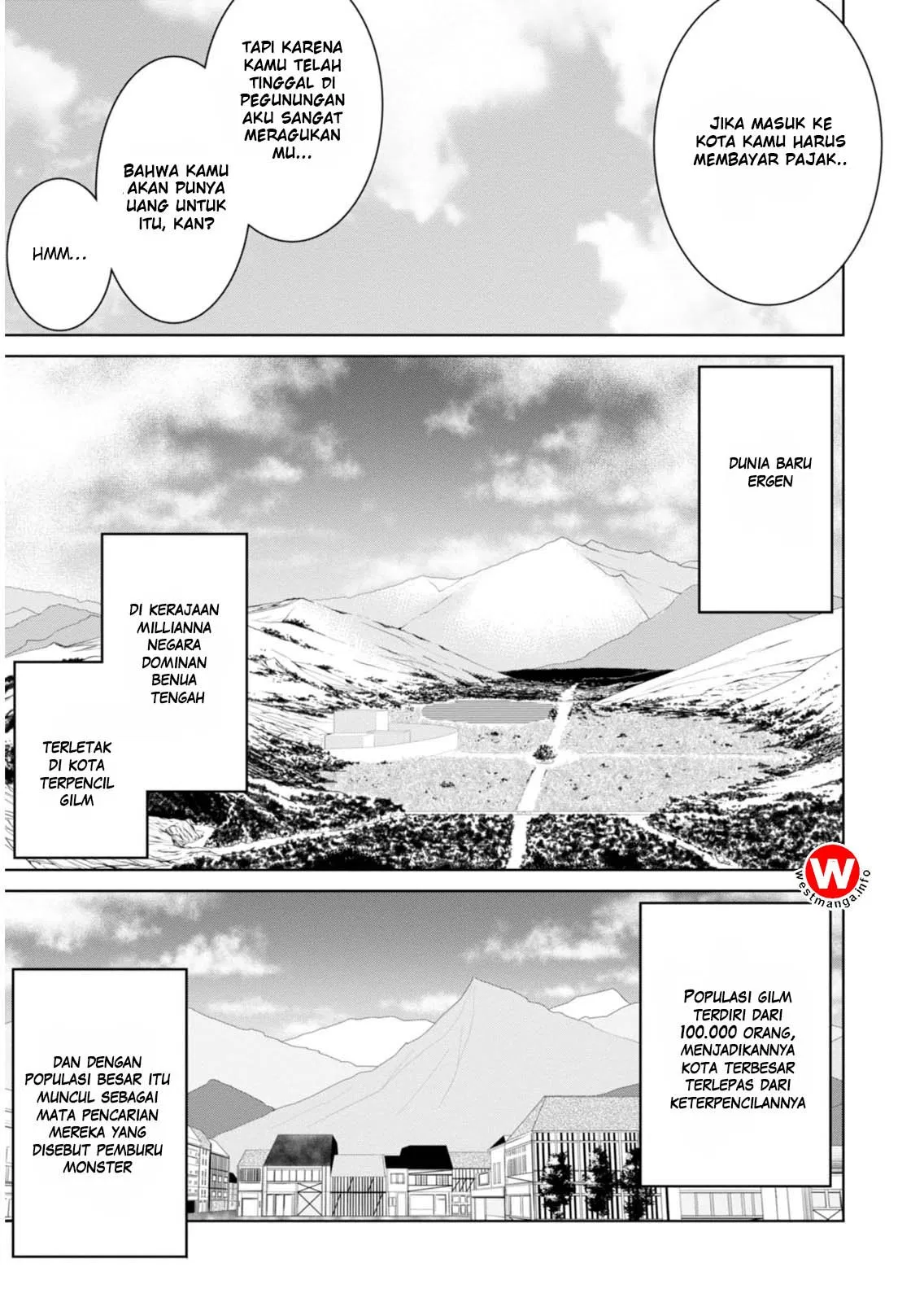 legend - Chapter: 2