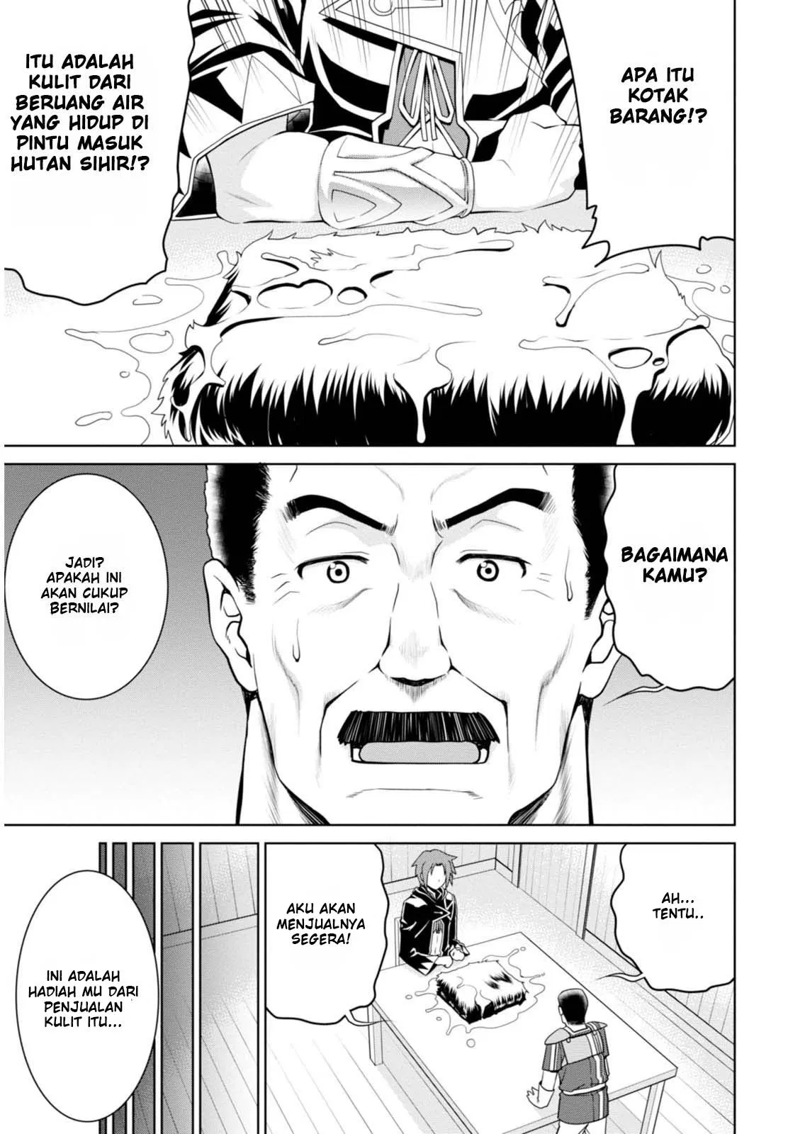 legend - Chapter: 2