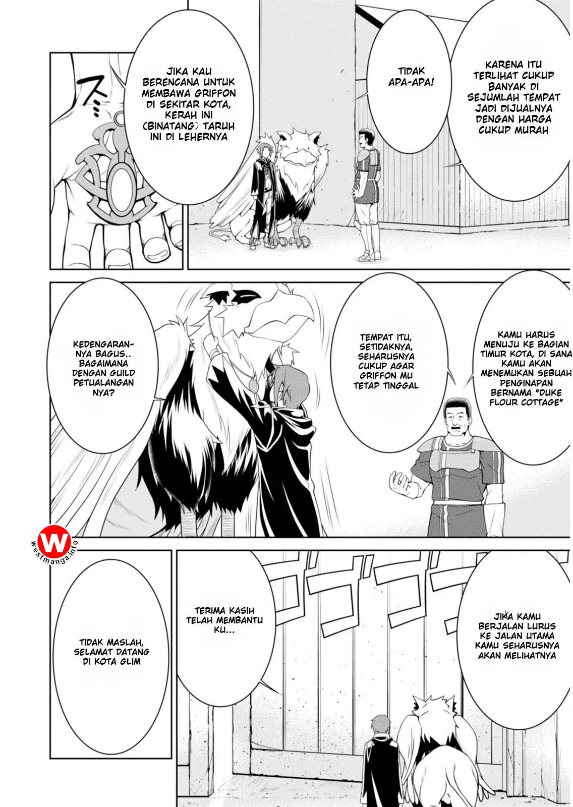 legend - Chapter: 2