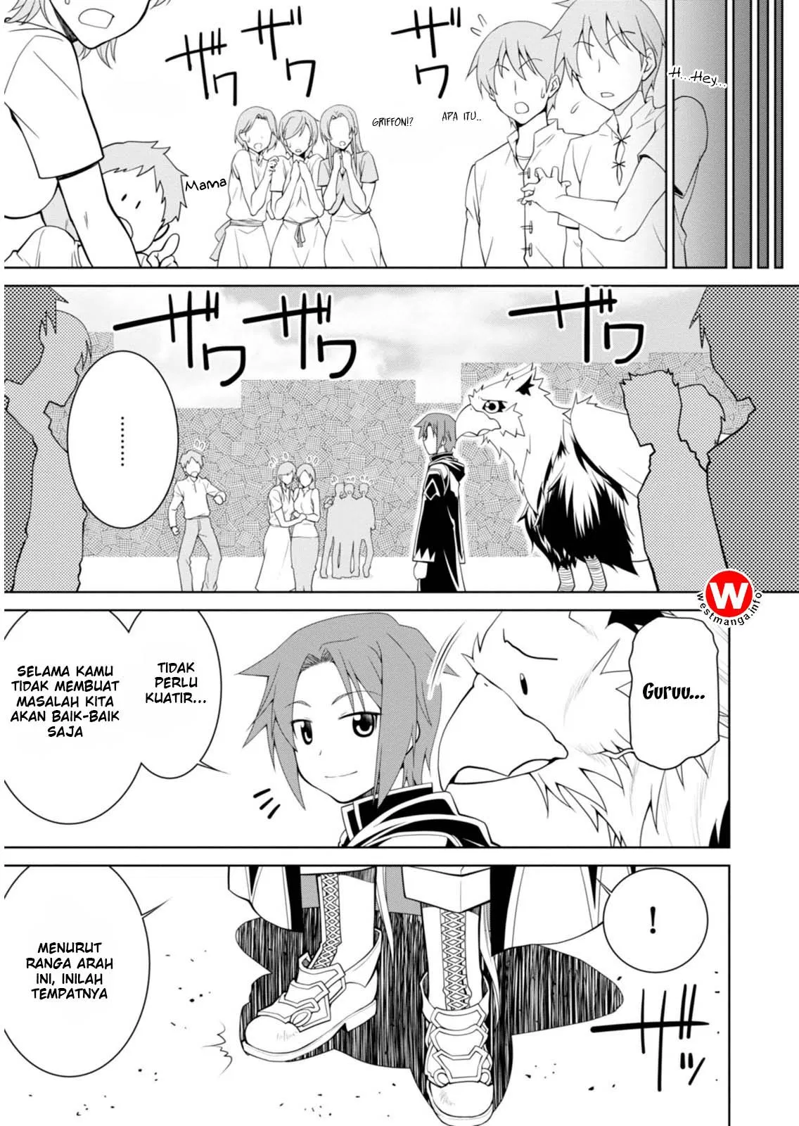 legend - Chapter: 2