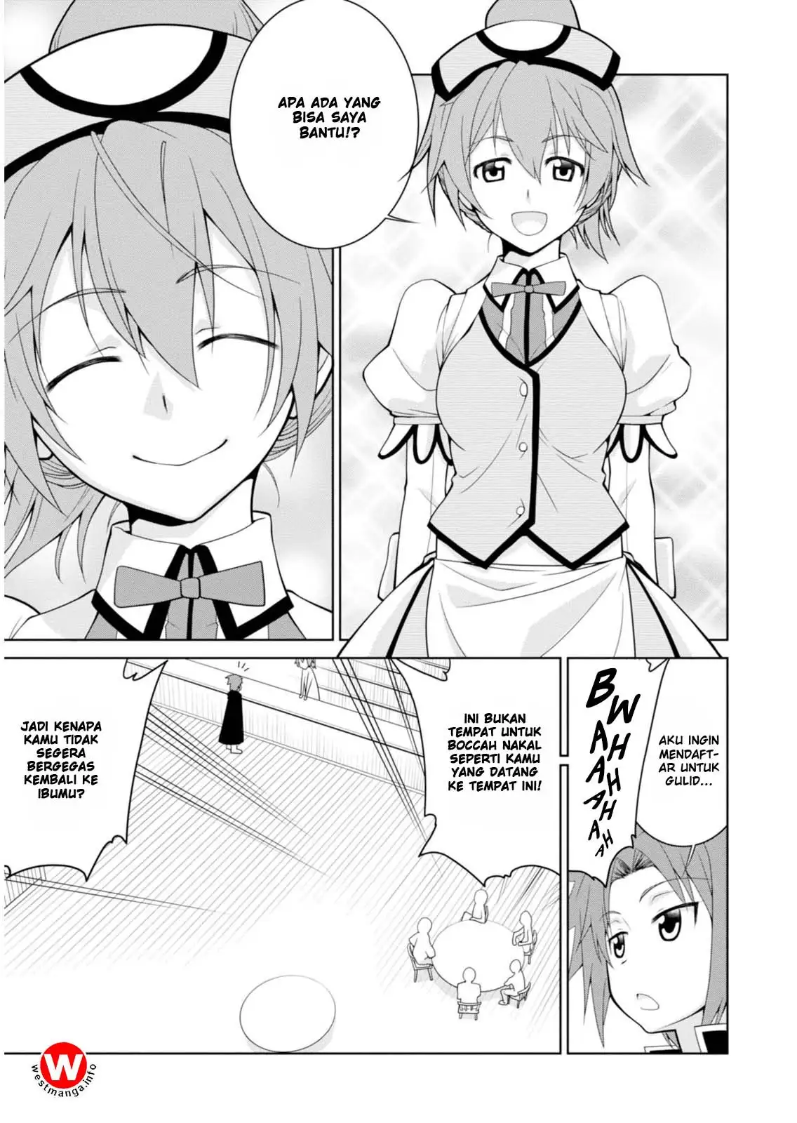 legend - Chapter: 2