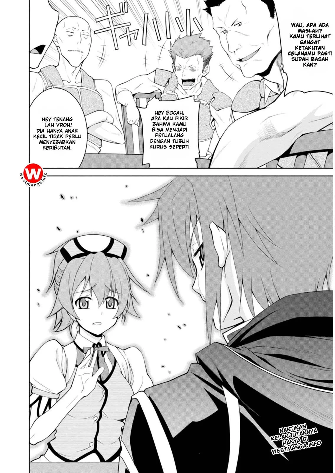 legend - Chapter: 2