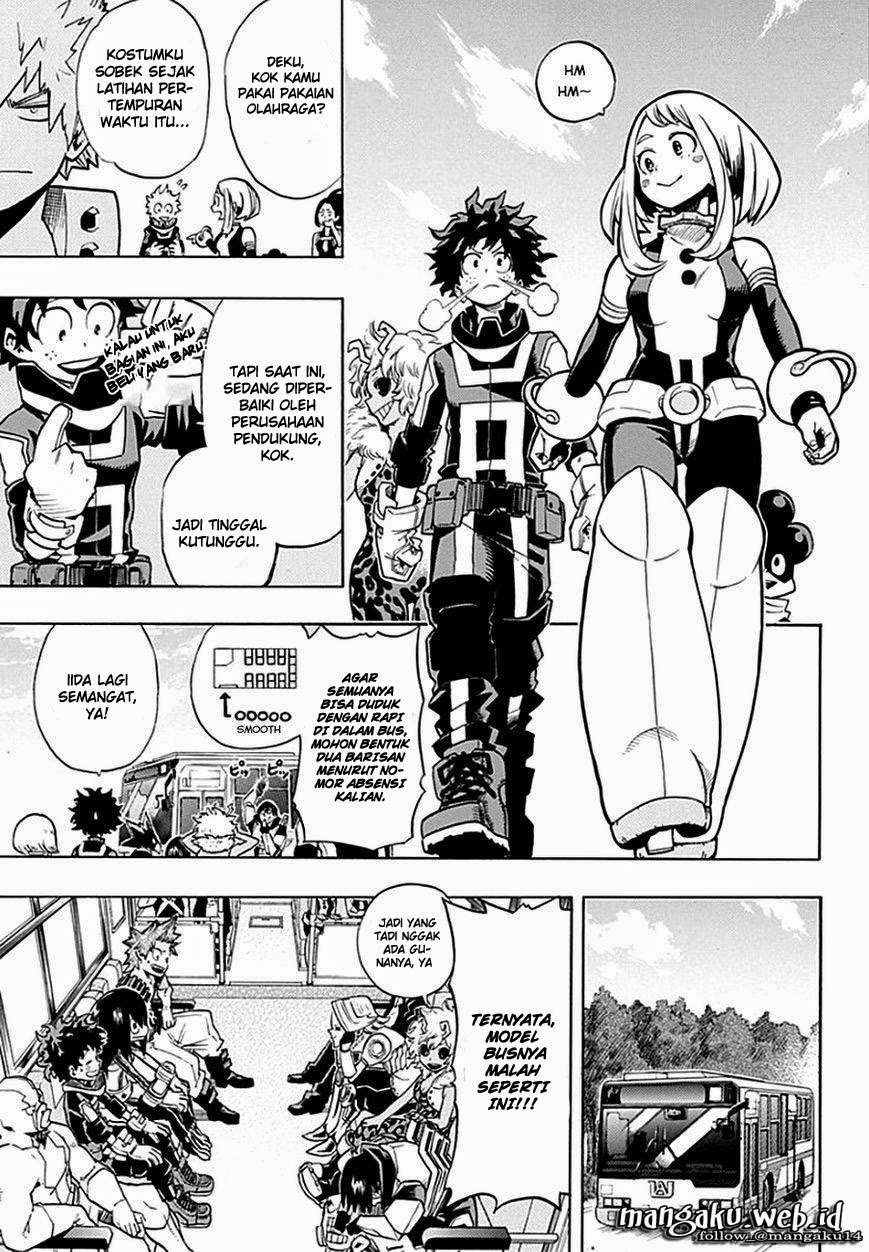 boku-no-hero-academia - Chapter: 13