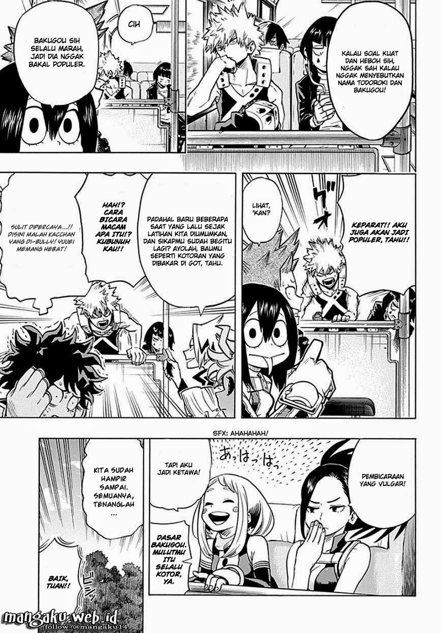 boku-no-hero-academia - Chapter: 13