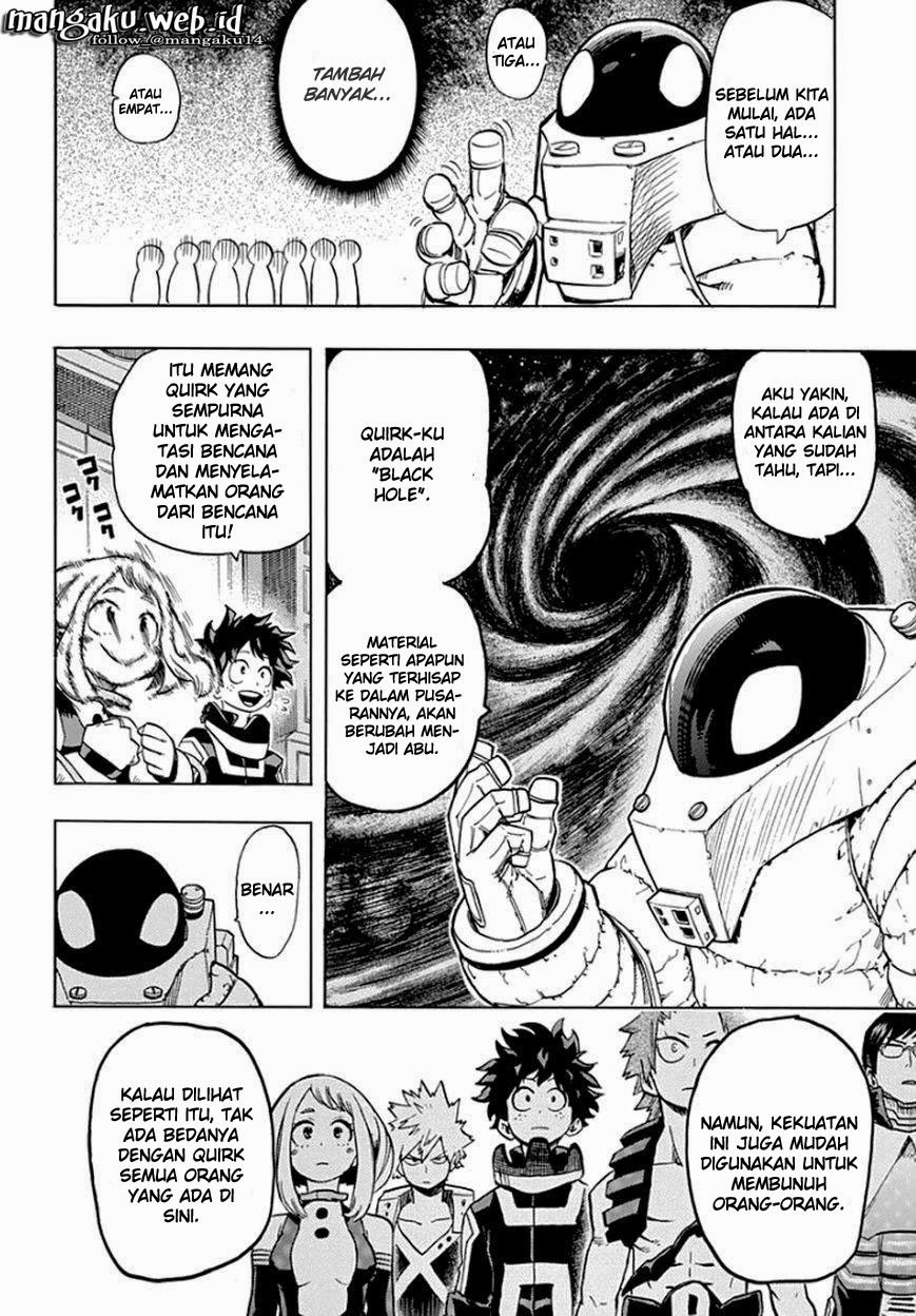 boku-no-hero-academia - Chapter: 13