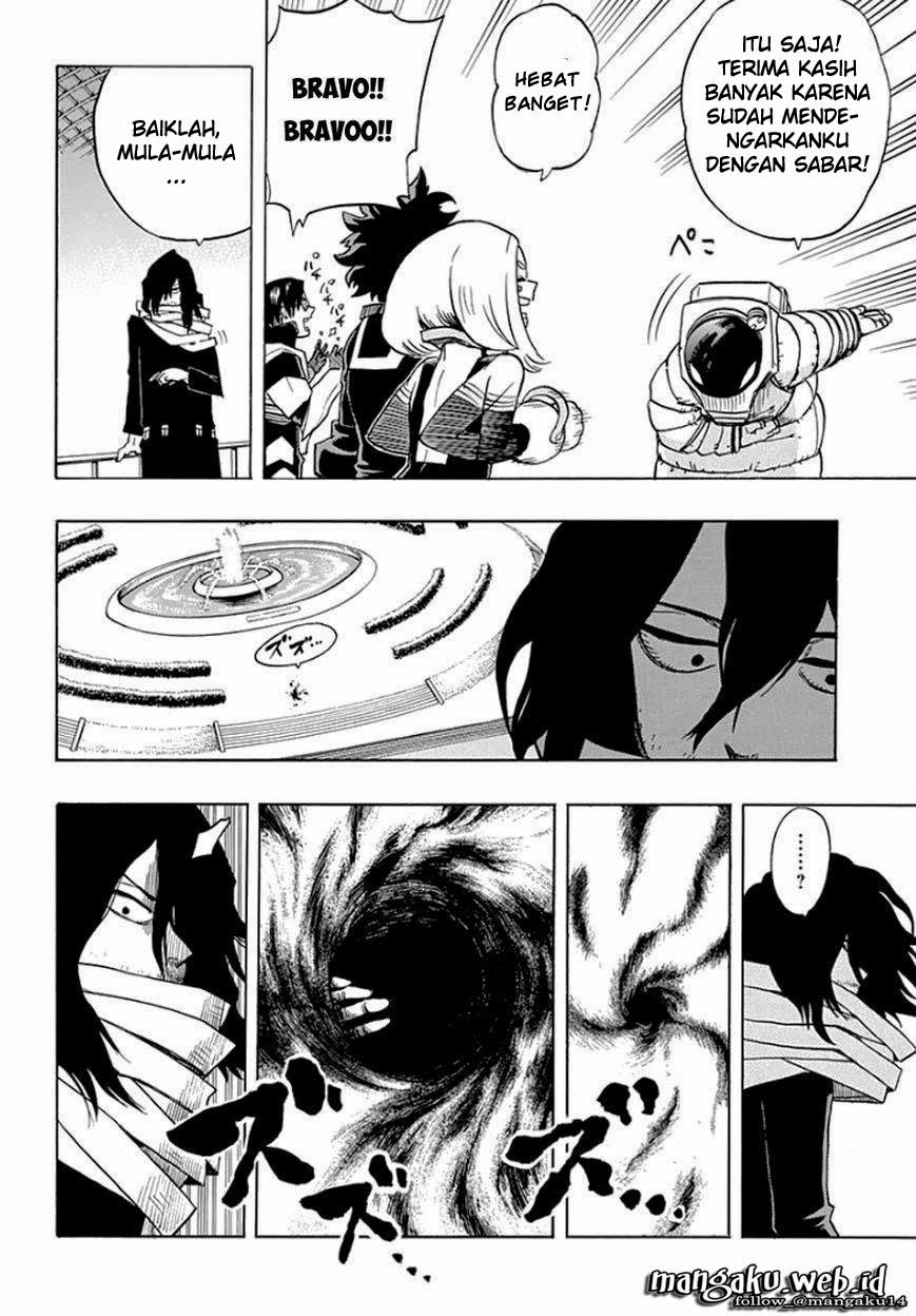 boku-no-hero-academia - Chapter: 13