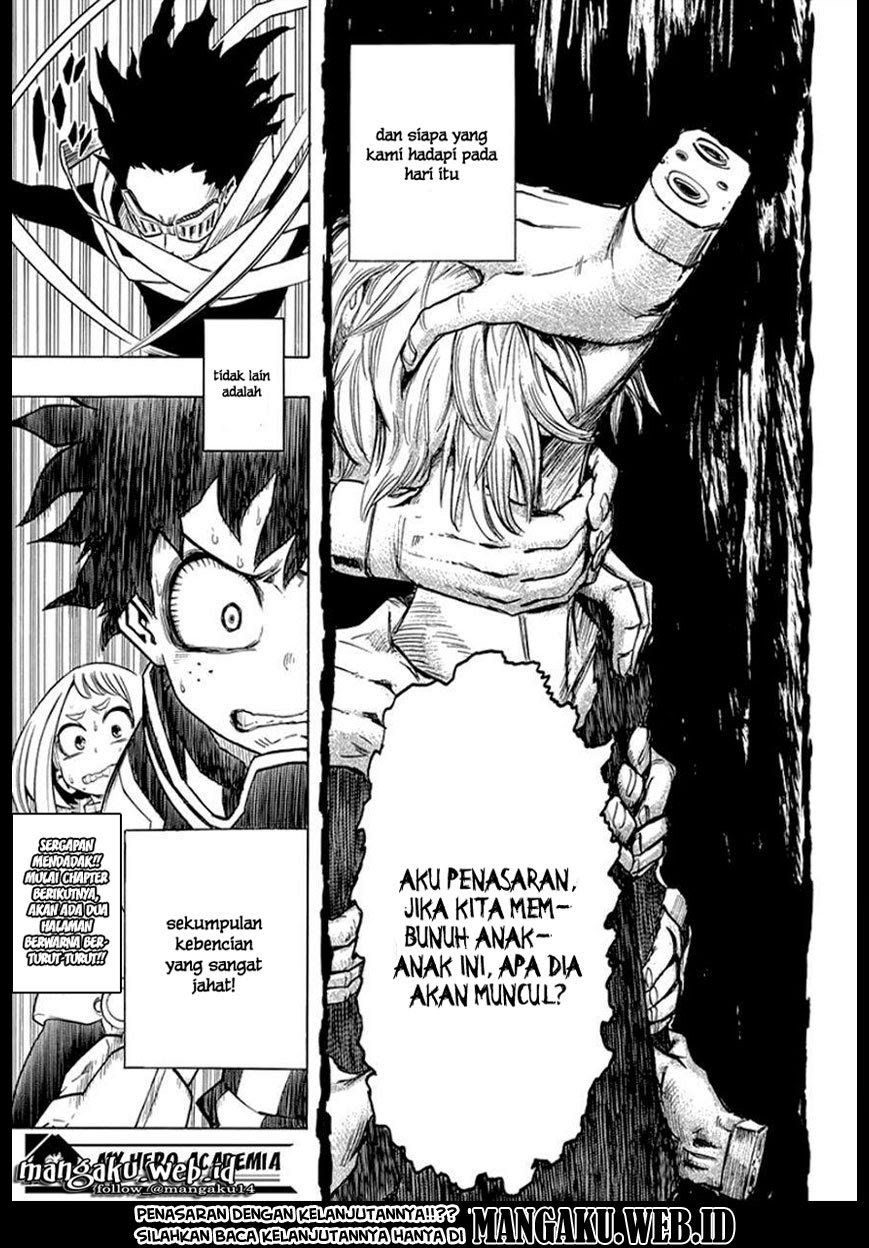 boku-no-hero-academia - Chapter: 13