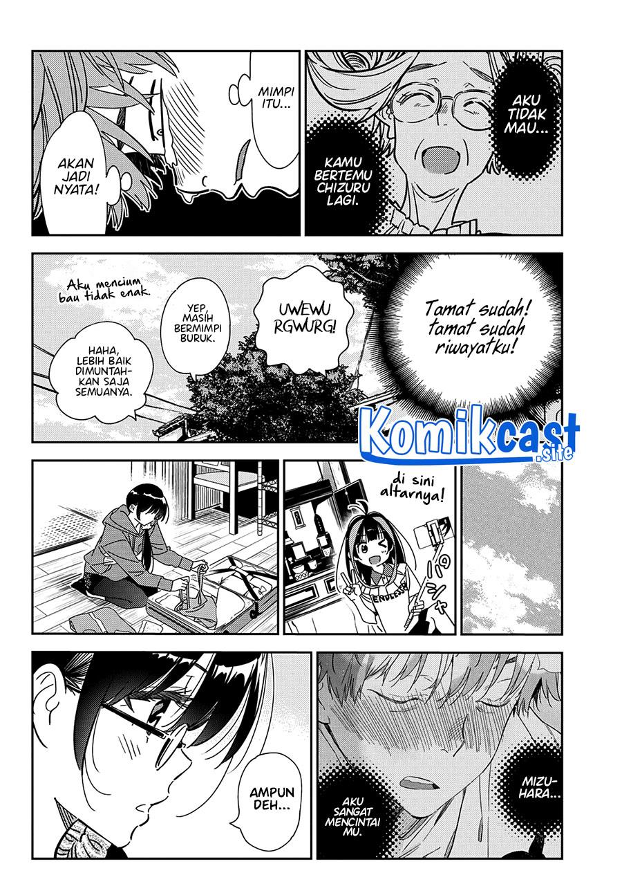 kanojo-okarishimasu - Chapter: 255