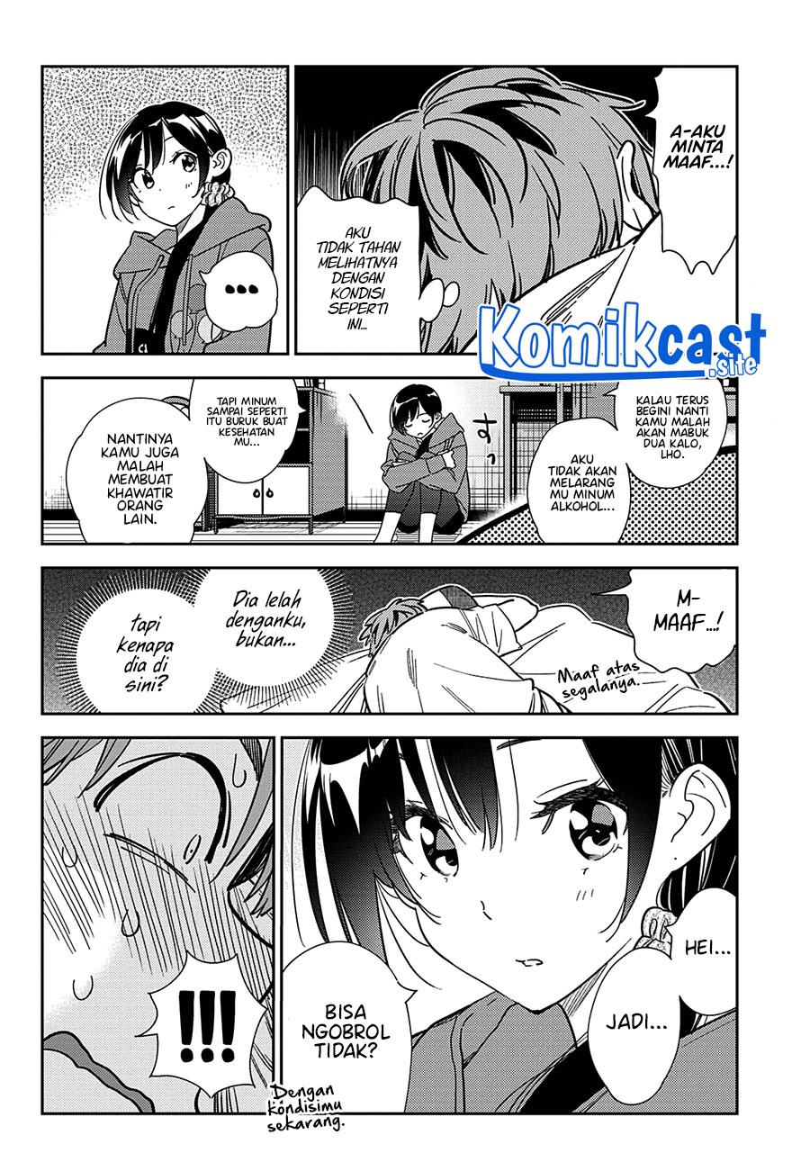 kanojo-okarishimasu - Chapter: 255