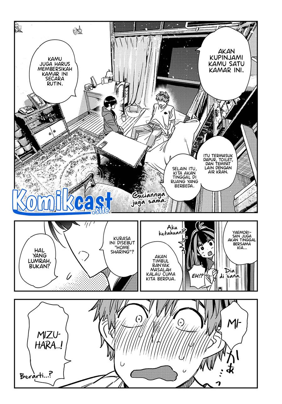 kanojo-okarishimasu - Chapter: 255