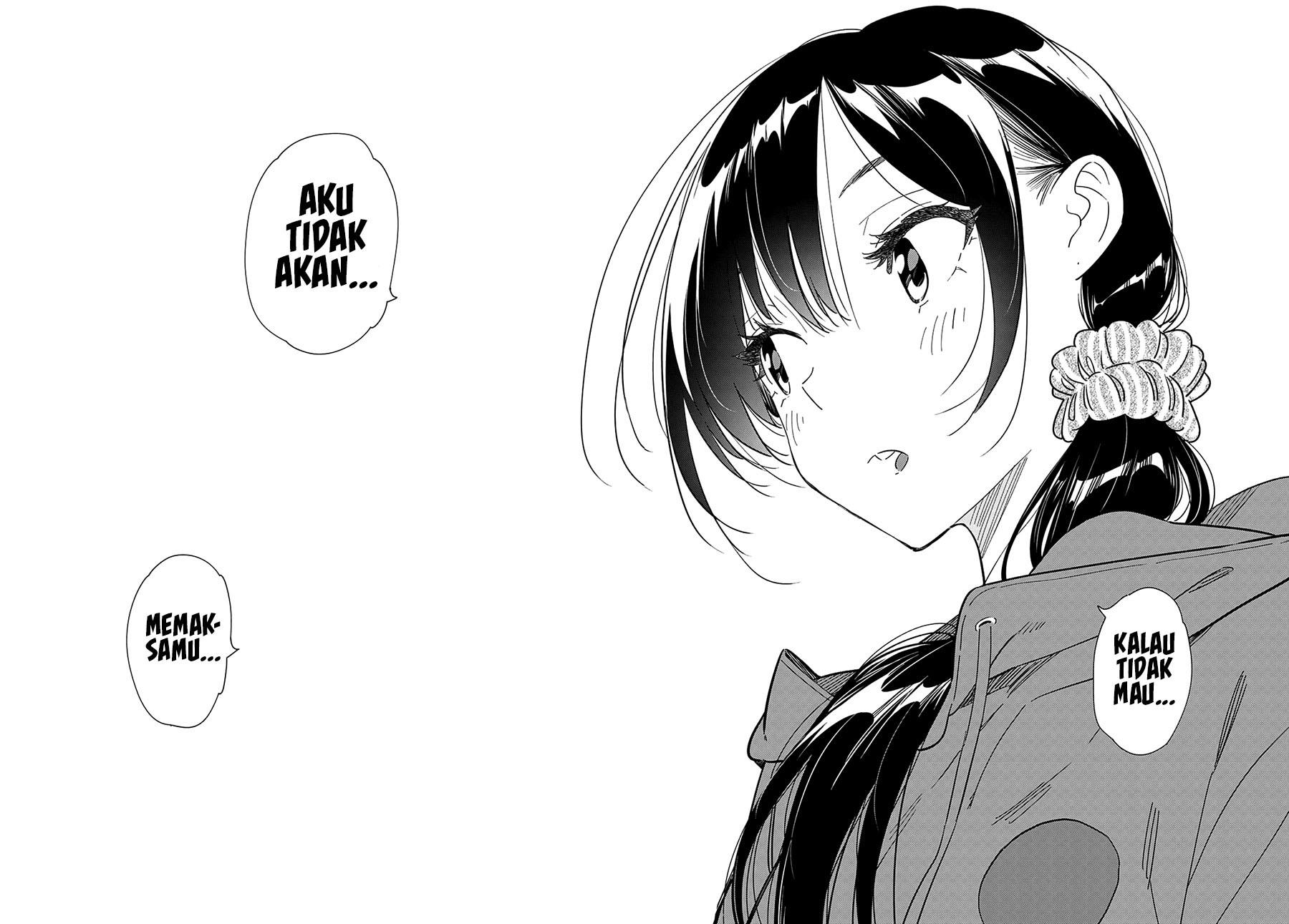 kanojo-okarishimasu - Chapter: 255