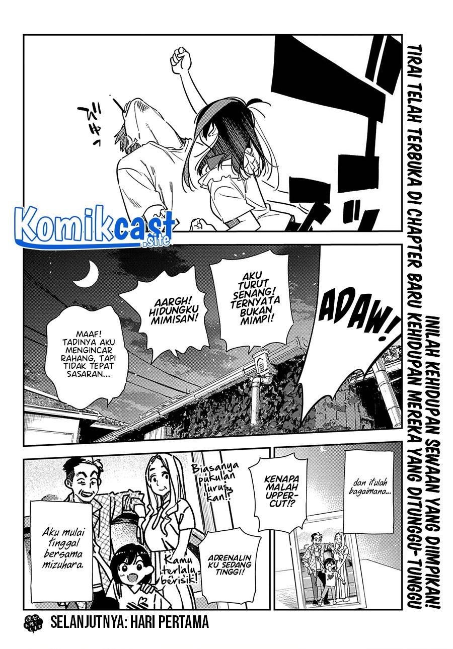 kanojo-okarishimasu - Chapter: 255