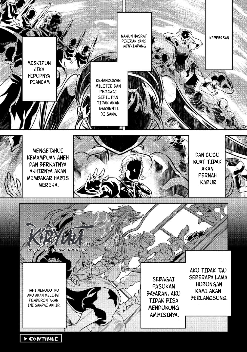 remonster - Chapter: 67