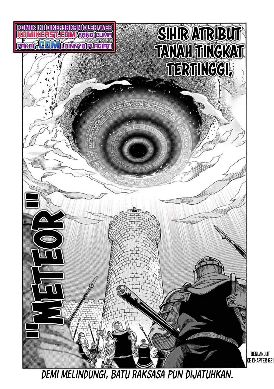 suterareta-tensei-kenja - Chapter: 61