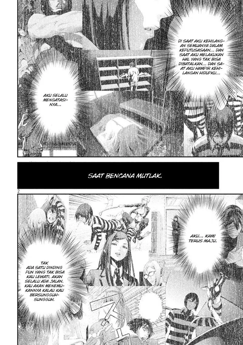 prison-school - Chapter: 274