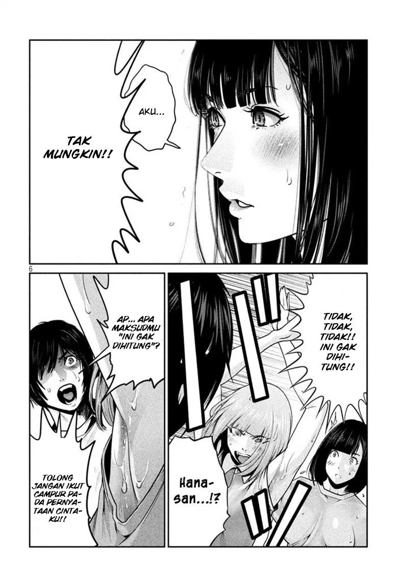 prison-school - Chapter: 274