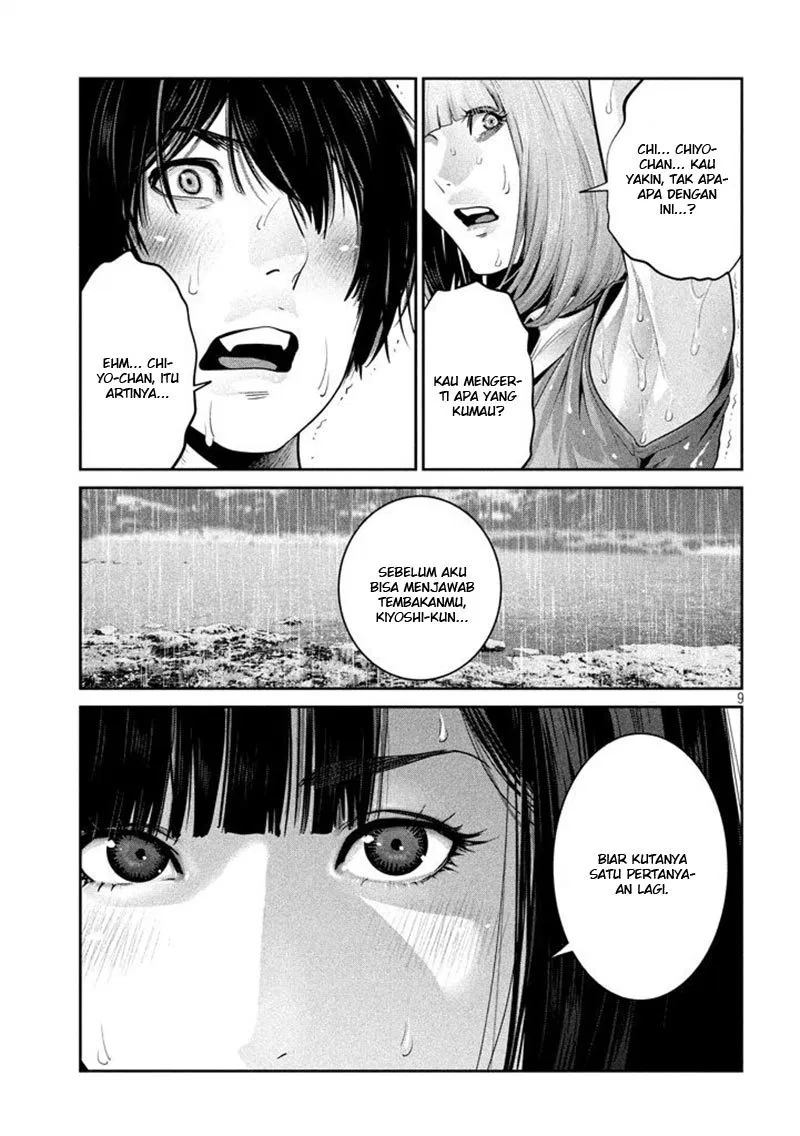 prison-school - Chapter: 274