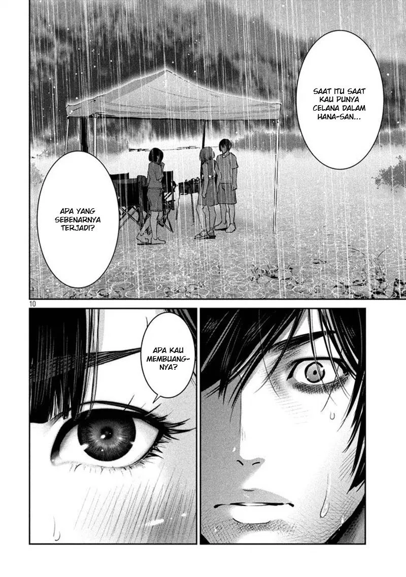 prison-school - Chapter: 274